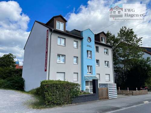 Foto - Wohnung zum Mieten in Hagen 328,00 € 66 m²