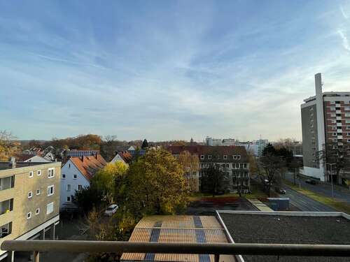 Foto - Wohnung zum Mieten in Nürnberg 939,30 € 93 m²