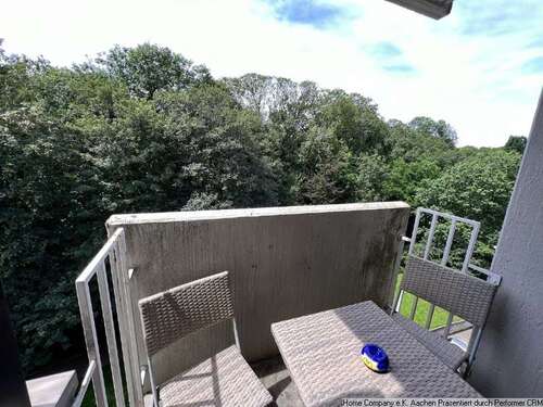 Foto - Wohnen auf Zeit in Aachen 910,00 €