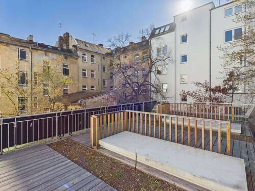 Foto - Haus zum Mieten in Berlin 1.249,00 € 77.89 m²