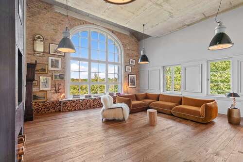 Foto - Wohnung zum Mieten in Potsdam 2.995,00 € 128 m²