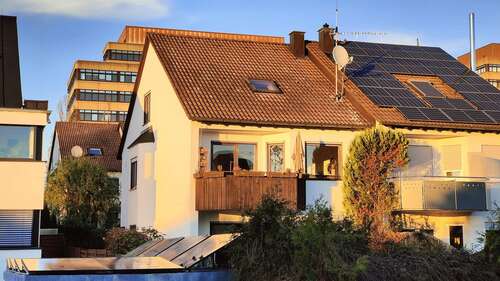 Foto - Haus zum Kaufen in Stuttgart - Möhringen 790.000,00 € 185 m²