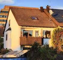 Haus zum Kaufen in Stuttgart - Möhringen 790.000,00 € 185 m²