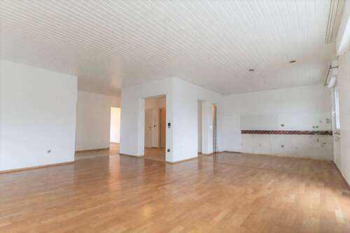 Foto - Wohnung zum Mieten in Hagen-Boloh 630,00 € 81 m²