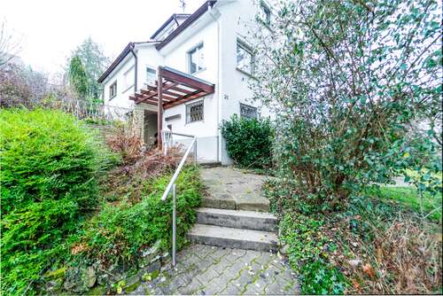 Foto - Haus zum Kaufen in Backnang 350.000,00 € 126 m²