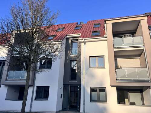 Foto - Wohnung zum Kaufen in Bückeburg 348.500,00 € 90 m²
