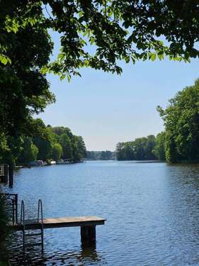 Foto - Grundstück zu verkaufen in Königs Wusterhausen OT Neue Mühle 360.000,00 € 1367 m²