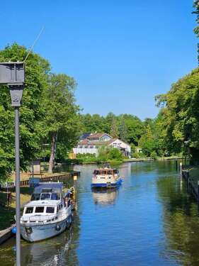 Foto - Grundstück zu verkaufen in Königs Wusterhausen OT Neue Mühle 395.000,00 € 1367 m²