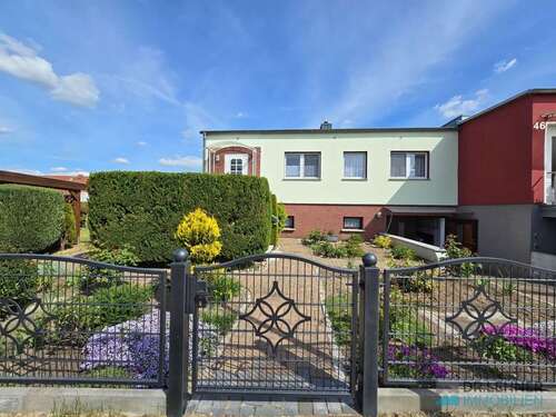 Foto - Haus zum Kaufen in Demmin 135.000,00 € 135 m²