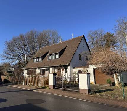 Foto - Haus zum Kaufen in Bergisch Gladbach 785.000,00 € 164 m²