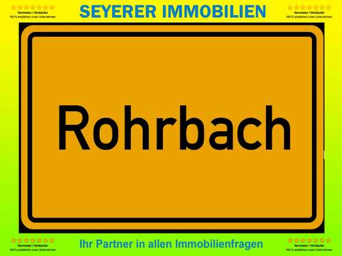 Foto - Haus zum Kaufen in Rohrbach 680.000,00 € 240 m²