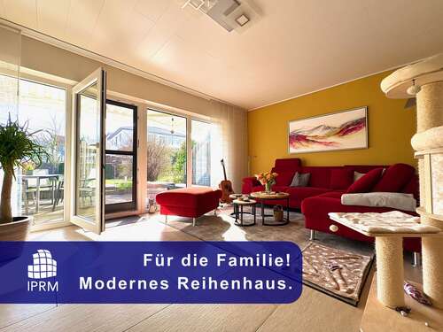 Foto - Haus zum Kaufen in Reinheim 459.000,00 € 140 m²