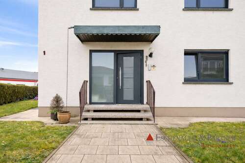 Foto - Haus zum Mieten in Hemsbach 1.650,00 € 150 m²