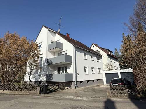 Foto - Haus zum Kaufen in Heilbronn 990.000,00 € 326 m²