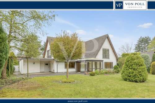 Foto - Haus zum Kaufen in Köln 1.590.000,00 € 258.3 m²