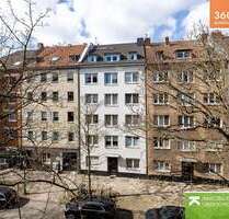 Wohnung zum Kaufen in Düsseldorf 179.000,00 € 47.4 m²