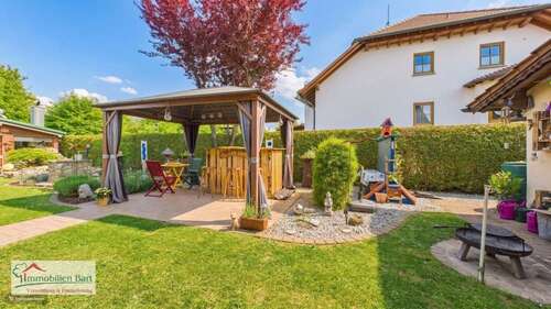 Foto - Haus zum Kaufen in Losheim am See Niederlosheim 399.800,00 € 142 m²