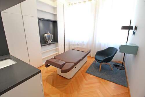 Foto - Büro in Speyer 420,00 € 13.52 m²