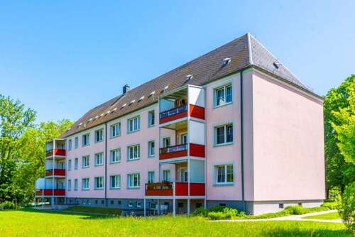 Foto - Wohnung zum Mieten in Chemnitz 336,00 € 50.18 m²