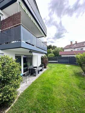 Foto - Wohnung zum Kaufen in Weidach 370.000,00 € 77 m²