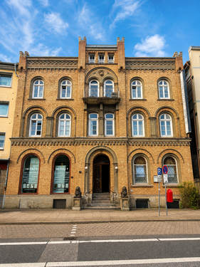 Foto - Büro in Hamburg 1.450,00 € 100 m²