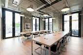 Büro in Berlin 300,00 € 4 m² - 300,00&nbsp;EUR Kaltmiete, ca.&nbsp; 4,00&nbsp;m&sup2; in Berlin (PLZ: 10178)