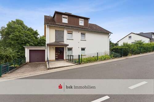 Foto - Haus zum Kaufen in Melsungen 498.000,00 € 285 m²