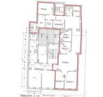 Büro in Annaberg Buchholz 920,00 € 153 m²