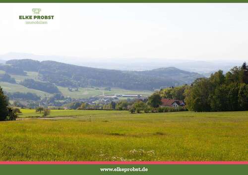 Foto - Grundstück zu verkaufen in Waldmünchen 59.980,00 € 10710 m²