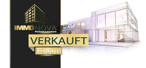Foto - Wohnung zum Kaufen in Essen Werden 299.000,00 € 86.3 m²