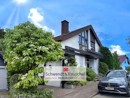 Foto - Haus zum Kaufen in Friedrichsdorf 1.190.000,00 € 218.6 m²