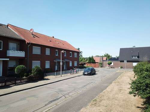 Foto - Wohnung zum Mieten in Bramsche 369,00 € 61.1 m²