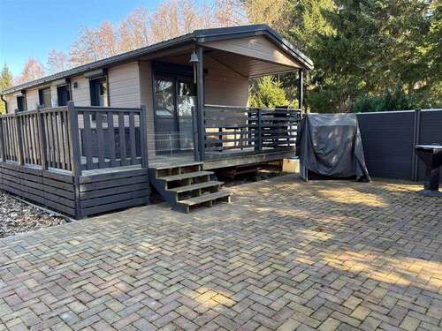 Foto - Haus zum Kaufen in Lohmen b Güstrow 94.000,00 € 44.7 m²