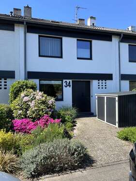 Foto - Haus zum Kaufen in Meerbusch 398.000,00 € 129 m²