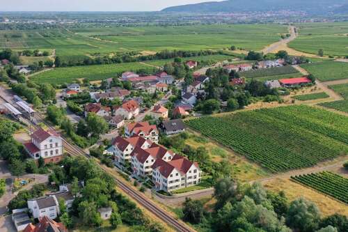 Foto - Wohnung zum Kaufen in Freinsheim 638.000,00 € 118 m²