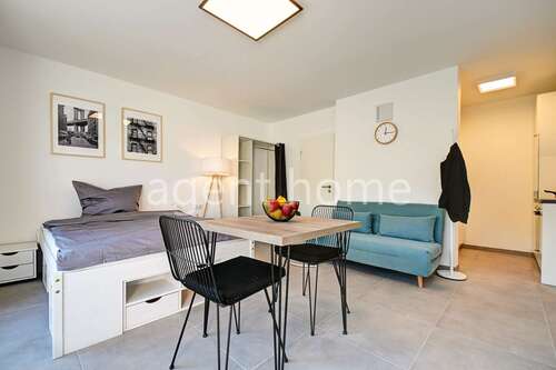 Foto - Wohnen auf Zeit in Stuttgart 1.220,00 €