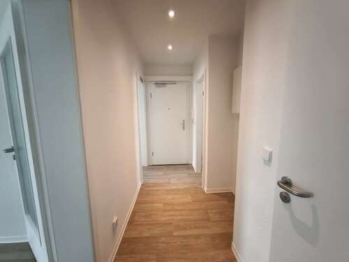 Foto - Wohnung zum Mieten in Merseburg 531,00 € 73.15 m²