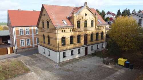 Foto - Haus zum Kaufen in Hettstedt Meisberg 185.000,00 € 302.27 m²