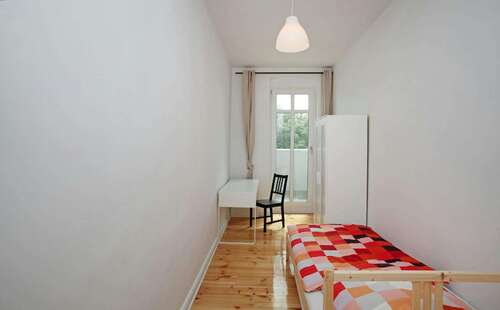 Foto - WG-Zimmer in Berlin 655,00 € 11 m²