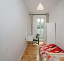 WG-Zimmer in Berlin 655,00 € 11 m²
