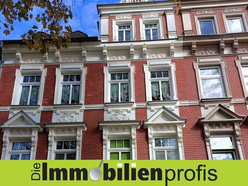 Foto - Wohnung zum Mieten in Hof 425,00 € 50 m²