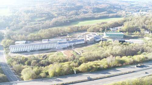 Foto - Grundstück in Nonnweiler - Braunshausen 395.000,00 € 5000 m²