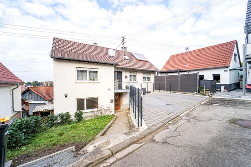 Foto - Haus zum Kaufen in Kohlberg 650.000,00 € 180 m²