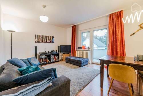 Foto - Wohnen auf Zeit in Berlin 1.550,00 €