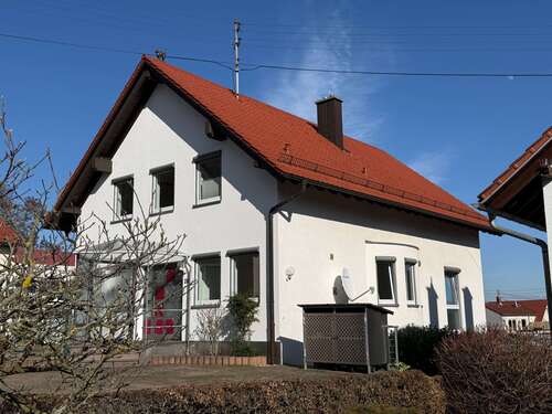 Foto - Haus zum Mieten in Frankweiler 1.900,00 € 222 m²