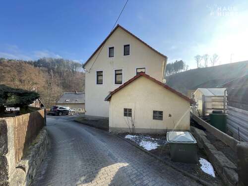 Foto - Haus zum Kaufen in Bad Schandau 199.000,00 € 280 m²