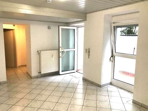 Foto - Wohnung zum Mieten in Frankfurt 590,00 € 34 m²