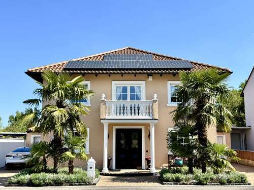 Foto - Haus zum Kaufen in Brühl 1.095.000,00 € 230 m²