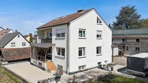 Foto - Haus zum Kaufen in Friedrichshafen 915.000,00 € 197 m²