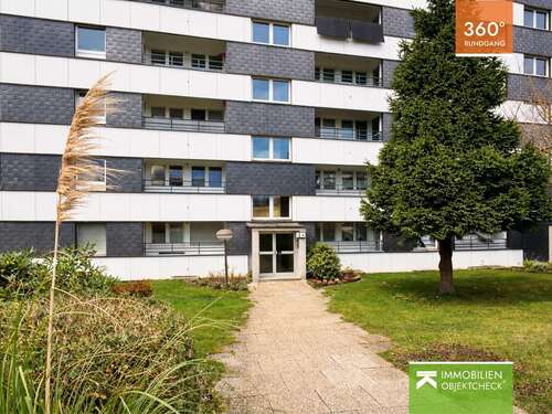 Foto - Wohnung zum Kaufen in Velbert 109.000,00 € 62 m²